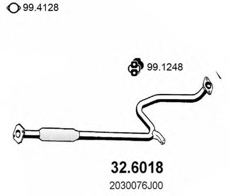 ASSO 32.6018