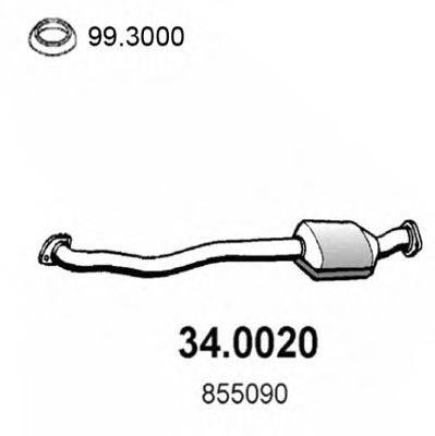 ASSO 34.0020