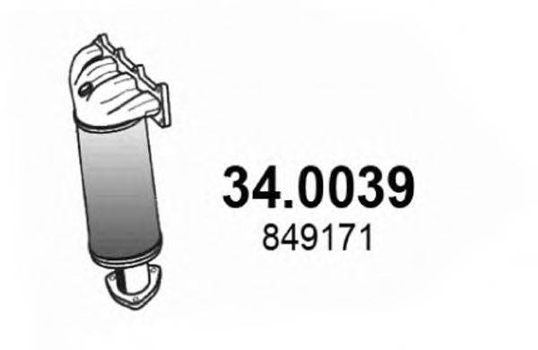 ASSO 34.0039