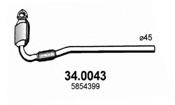 ASSO 34.0043
