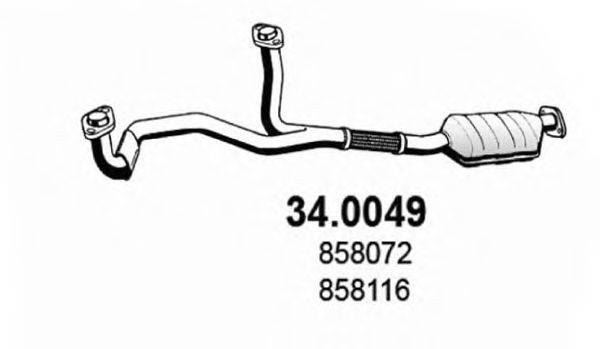 ASSO 34.0049