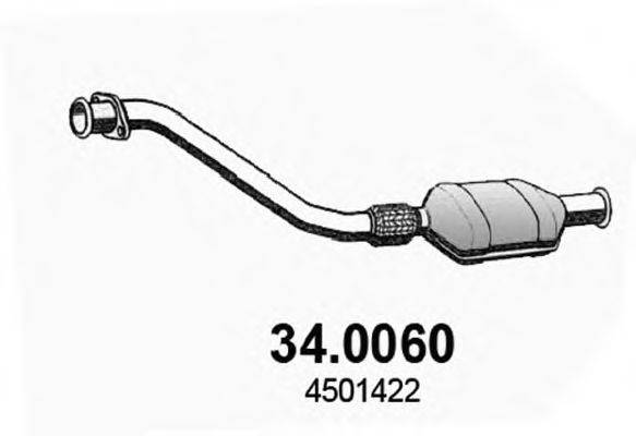 ASSO 34.0060