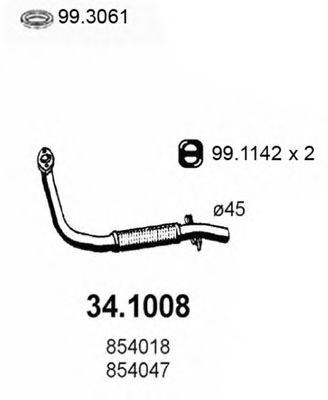 ASSO 34.1008