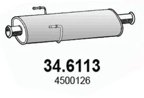 ASSO 34.6113