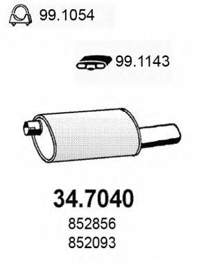 ASSO 34.7040
