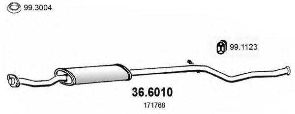 ASSO 36.6010