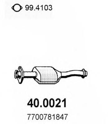 ASSO 40.0021