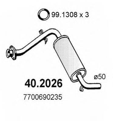 ASSO 40.2026