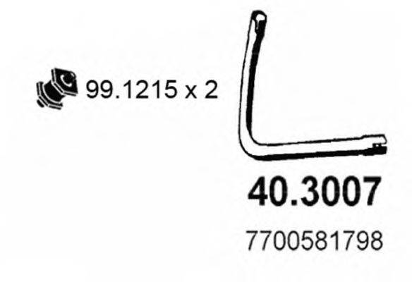 ASSO 40.3007