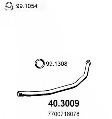 ASSO 40.3009