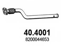 ASSO 40.4001