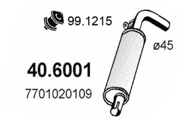 ASSO 40.6001