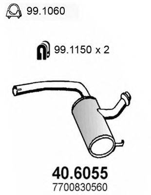 ASSO 40.6055