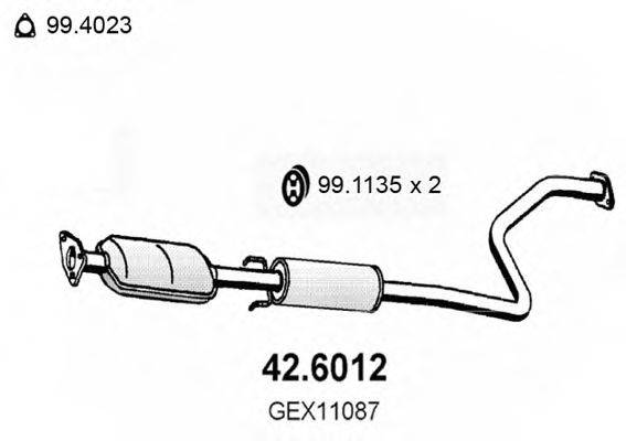 ASSO 42.6012