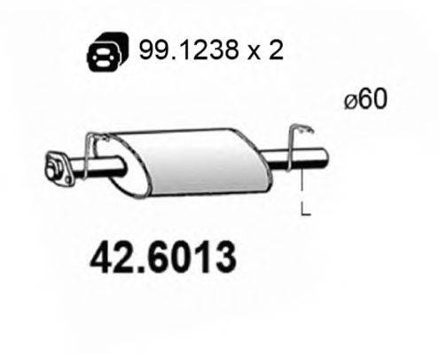 ASSO 42.6013