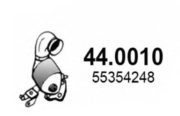 ASSO 44.0010