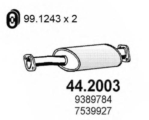 ASSO 44.2003