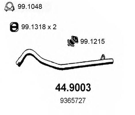 ASSO 44.9003