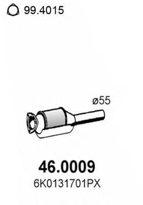 ASSO 46.0009