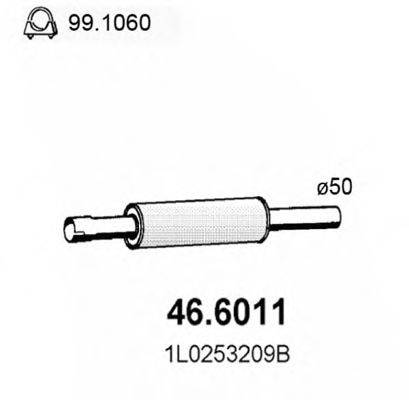 ASSO 46.6011