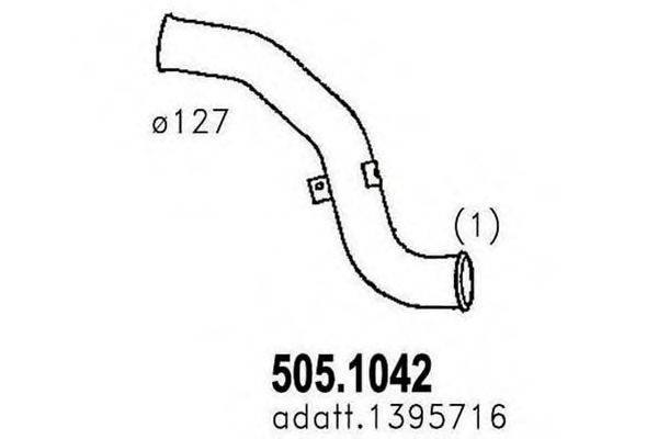 ASSO 505.1042