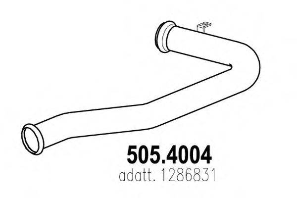 ASSO 505.4004