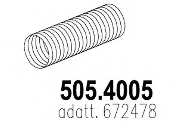 ASSO 505.4005