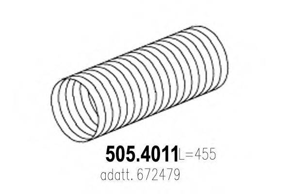 ASSO 505.4011