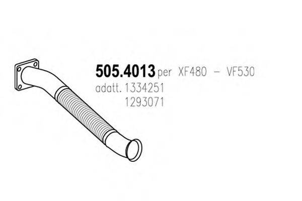 ASSO 505.4013