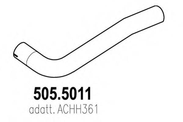 ASSO 505.5011