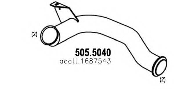 ASSO 505.5040
