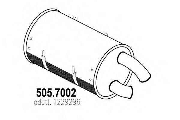 ASSO 505.7002