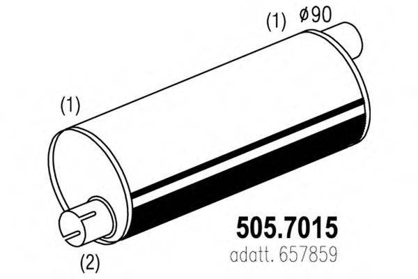 ASSO 505.7015