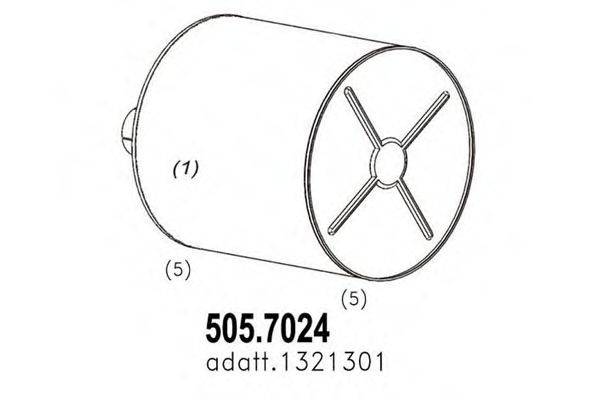 ASSO 505.7024