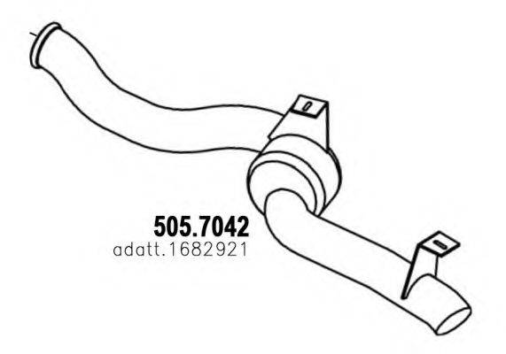 ASSO 505.7042