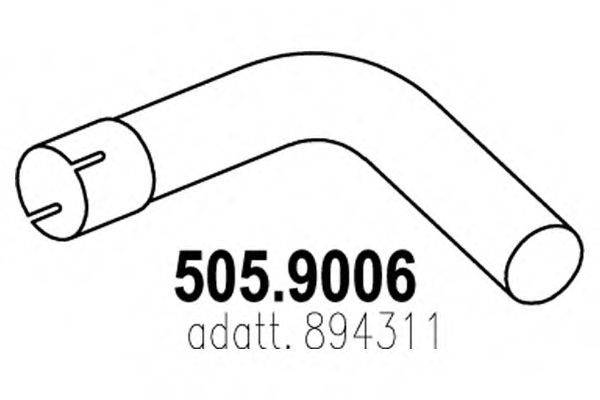 ASSO 505.9006