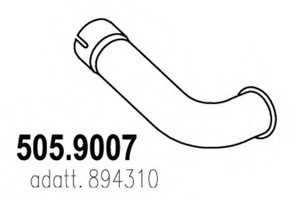 ASSO 505.9007