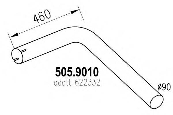 ASSO 505.9010