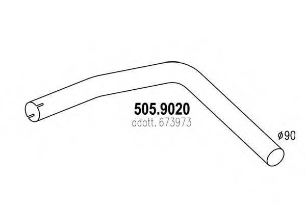 ASSO 505.9020