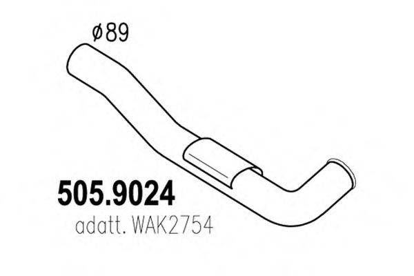ASSO 505.9024