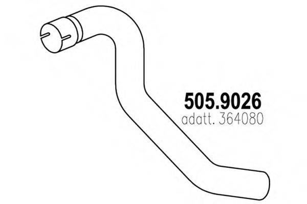 ASSO 505.9026