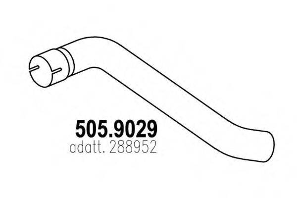 ASSO 505.9029