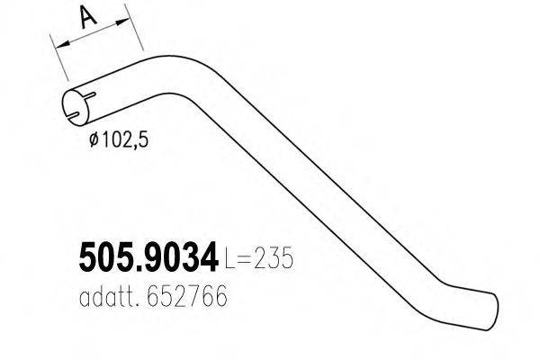 ASSO 505.9034