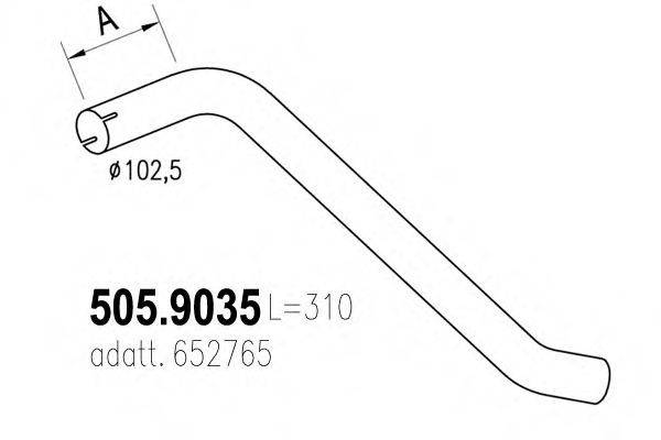 ASSO 505.9035