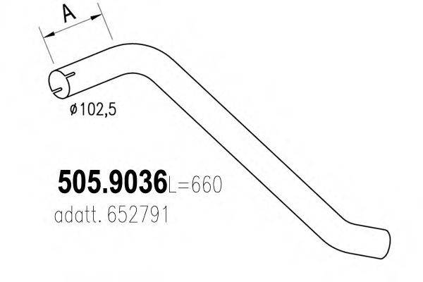 ASSO 505.9036