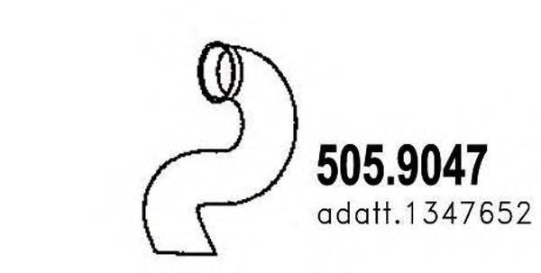 ASSO 505.9047
