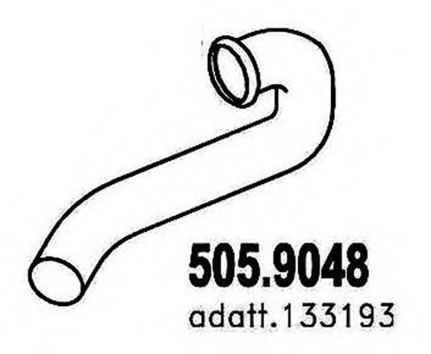 ASSO 505.9048