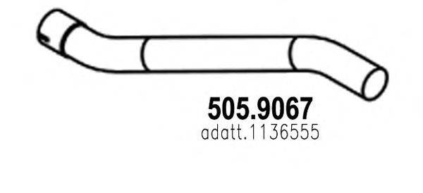 ASSO 505.9067