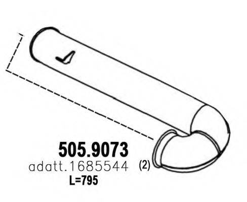 ASSO 505.9073