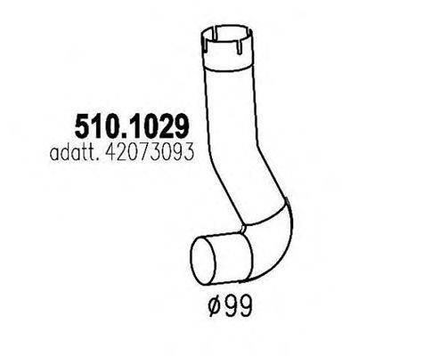 ASSO 510.1029